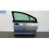 RIGHT FRONT DOOR  CITROEN C4 2004>2010 used