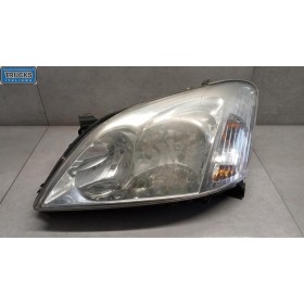 FRONT LEFT FLASHLIGHT...