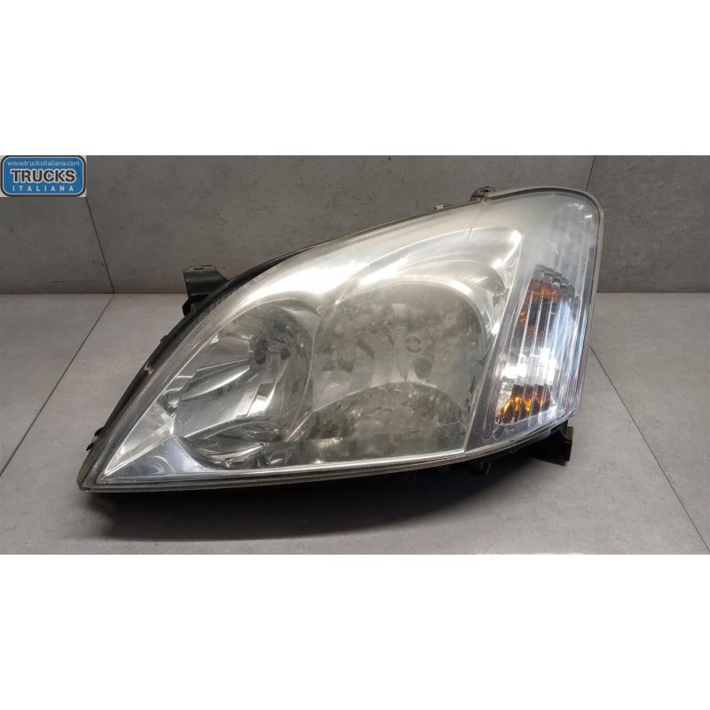 TOYOTA FRONT LEFT FLASHLIGHT  TOYOTA Corolla 2002>2004 used
