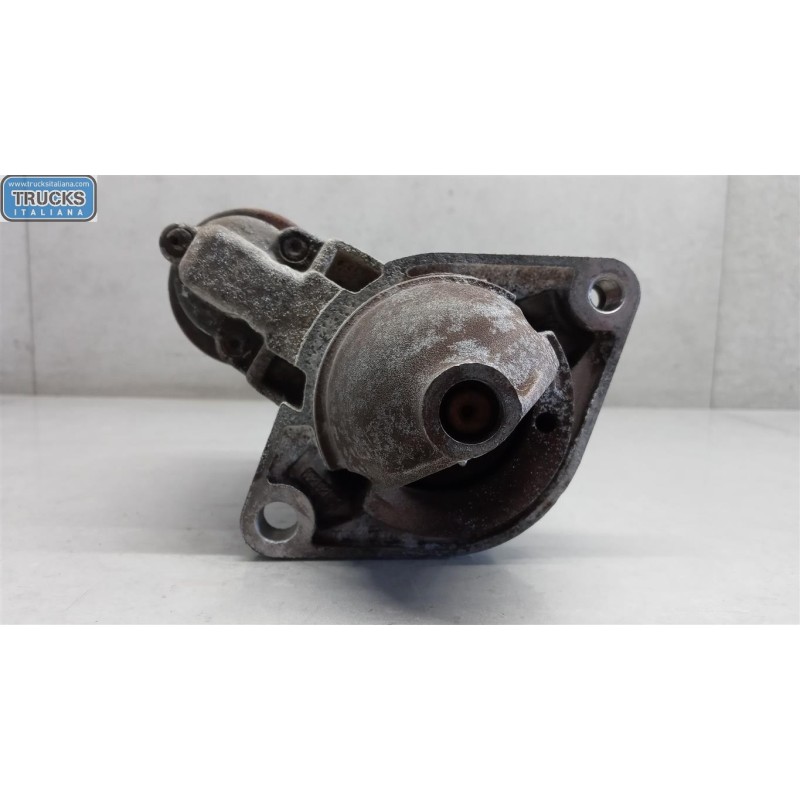 TOYOTA MOTORINO AVVIAMENTO TOYOTA Corolla 2002>2004 usato