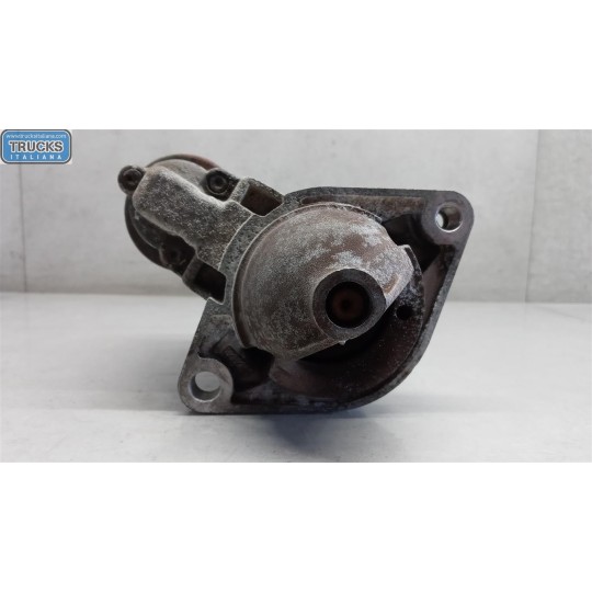 STARTER MOTOR TOYOTA Corolla 2002>2004 used