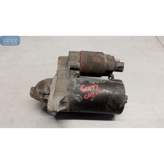 STARTER MOTOR TOYOTA Corolla 2002>2004 used