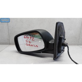 LEFT ELETRIC REAR-VIEW...