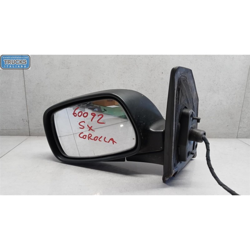 TOYOTA RETROVISORE ELETTRICO SINISTRO TOYOTA Corolla 2002>2004 usato