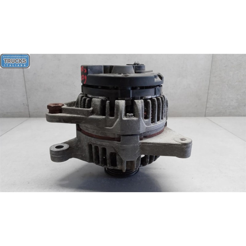 TOYOTA ALTERNATOR TOYOTA Corolla 2002>2004 used