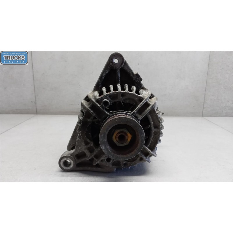 TOYOTA ALTERNATOR TOYOTA Corolla 2002>2004 used