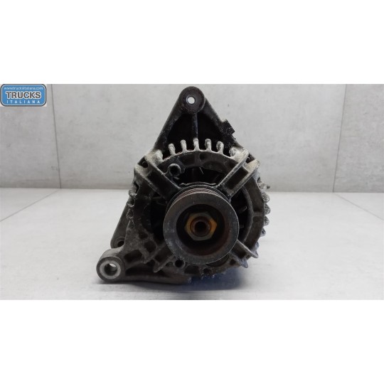 ALTERNATOR TOYOTA Corolla 2002>2004 used