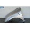 LEFT FRONT MUDGUARD  TOYOTA Corolla 2002>2004 used