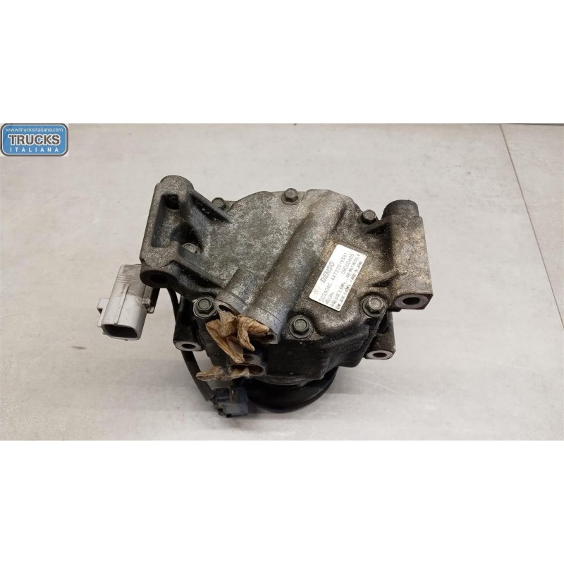 TOYOTA AIR CONDITIONER COMPRESSOR TOYOTA Corolla 2002>2004 used