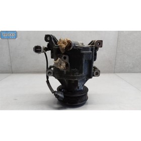 AIR CONDITIONER COMPRESSOR...