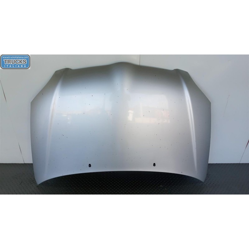 TOYOTA FRONT HOODS TOYOTA Corolla 2002>2004 used