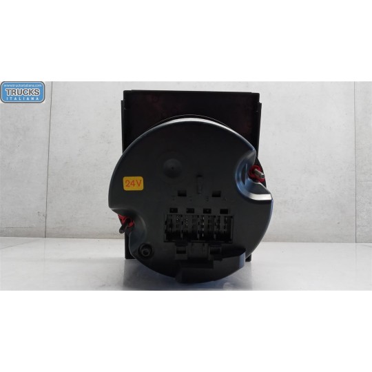 TACHIGRAFO MERCEDES-BENZ truck LK/LN2 84> usato