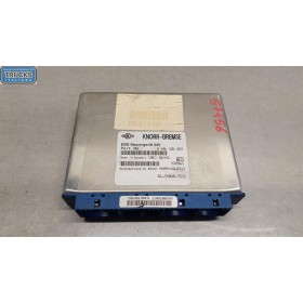 EBS CONTROL UNIT  MAN TG-A...