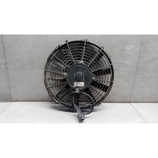 CONVEYOR ELECTRIC FAN ISUZU N2R used