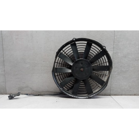 CONVEYOR ELECTRIC FAN ISUZU N2R used
