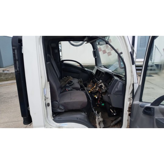 COMPLETE CABIN ISUZU N2R used