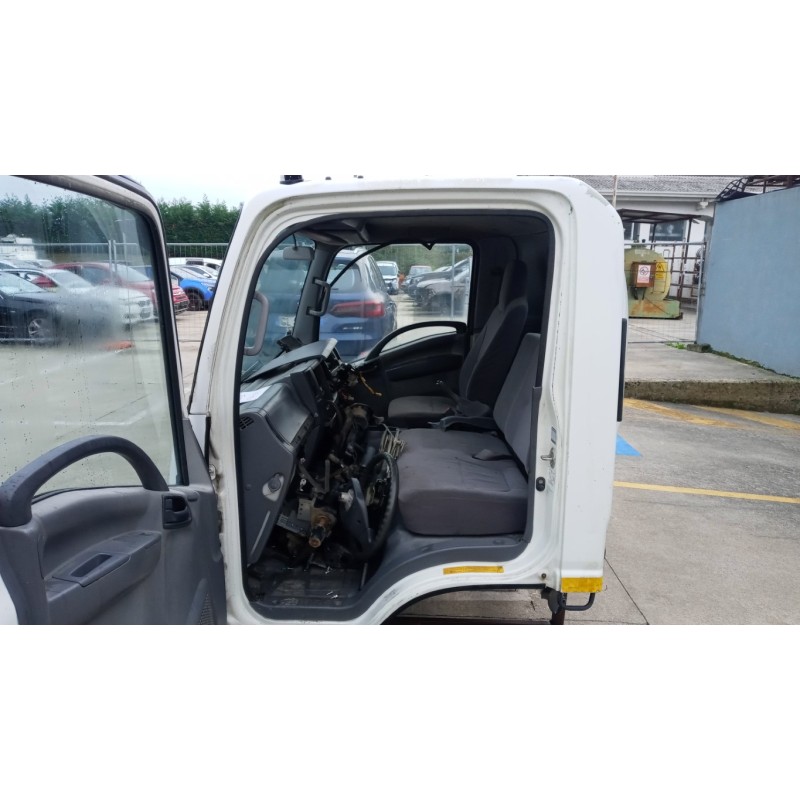 ISUZU COMPLETE CABIN ISUZU N2R used