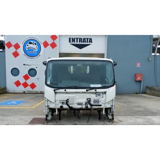 COMPLETE CABIN ISUZU N2R used