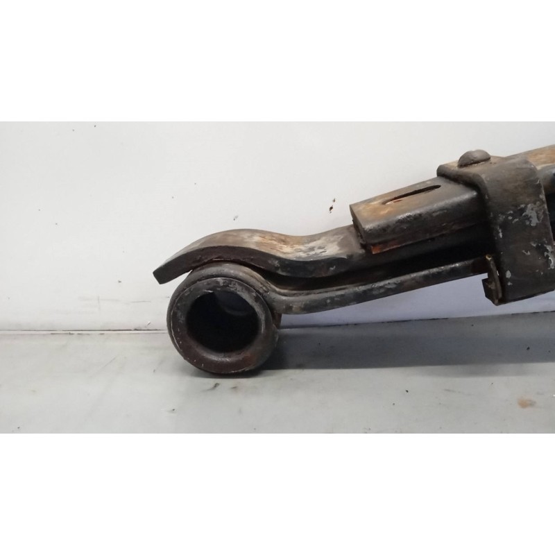 ISUZU BALESTRE ANTERIORI ISUZU N2R usato