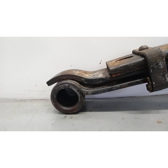 FRONT SPRINGS ISUZU N2R used