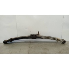 BALESTRE ANTERIORI ISUZU...