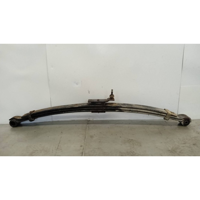 ISUZU BALESTRE ANTERIORI ISUZU N2R usato