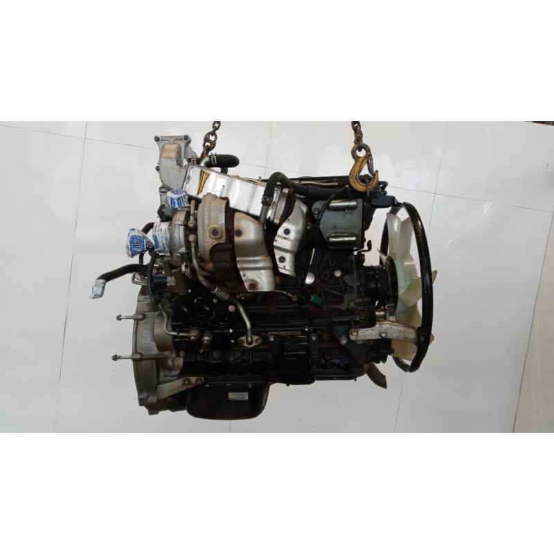 ISUZU ENGINE ISUZU N2R used