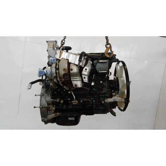 ENGINE ISUZU N2R used