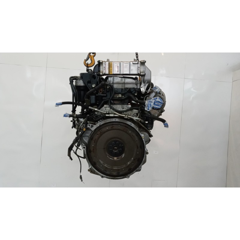 ISUZU MOTORE ISUZU N2R usato
