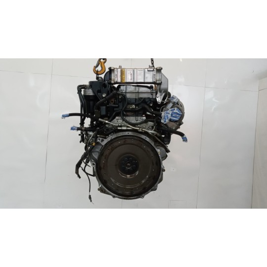 MOTORE ISUZU N2R usato