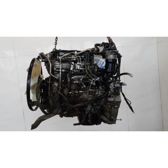 MOTORE ISUZU N2R usato