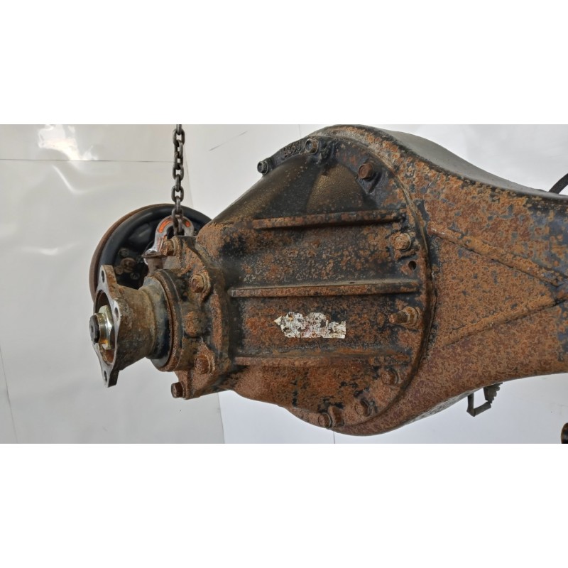 ISUZU GRUPPO DIFFERENZIALE POSTERIORE ISUZU N2R usato