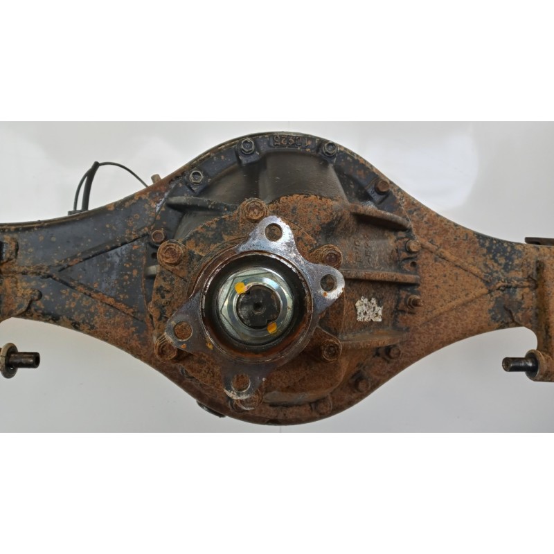 ISUZU GRUPPO DIFFERENZIALE POSTERIORE ISUZU N2R usato