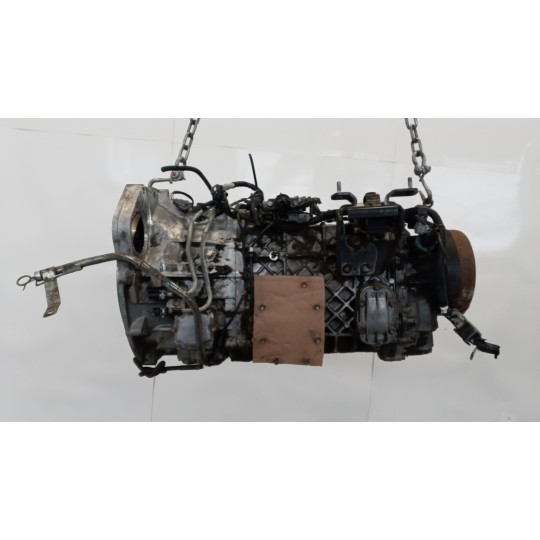 CAMBIO AUTOMATICO ISUZU N2R usato