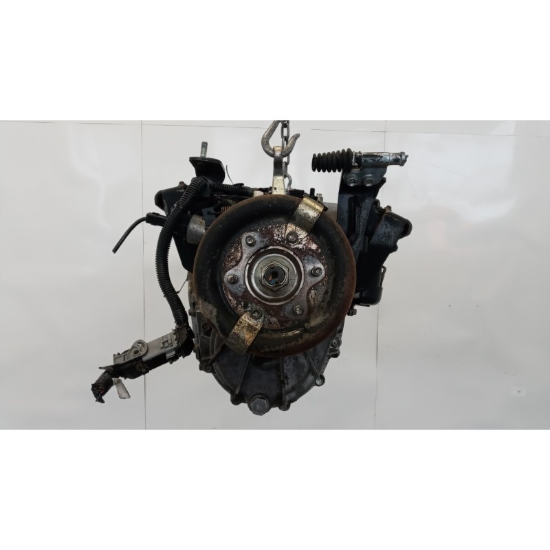 ISUZU CAMBIO AUTOMATICO ISUZU N2R usato