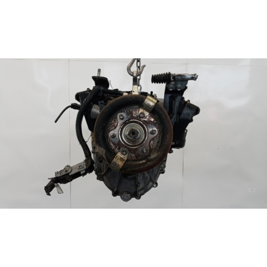 AUTOMATIC GEARBOXES  ISUZU N2R used