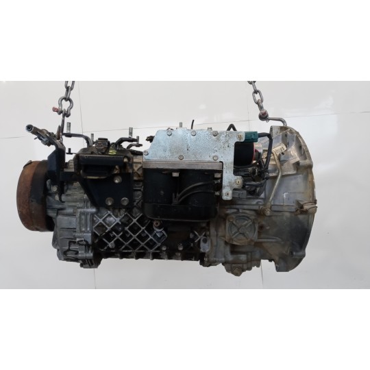 CAMBIO AUTOMATICO ISUZU N2R usato