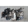 ISUZU AUTOMATIC GEARBOXES  ISUZU N2R used