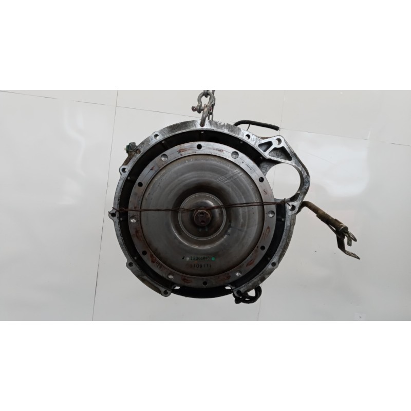 ISUZU CAMBIO AUTOMATICO ISUZU N2R usato