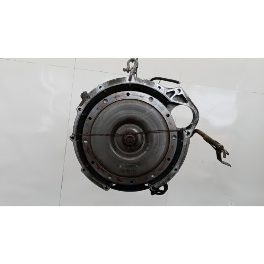 CAMBIO AUTOMATICO ISUZU N2R usato