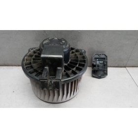 INTERNAL FUN MOTOR  ISUZU...