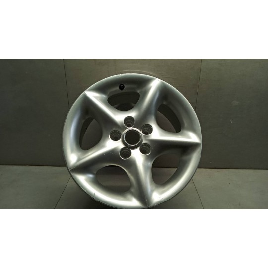 ALLOY WHEELS  JAGUAR XK8/XKR (X100) used