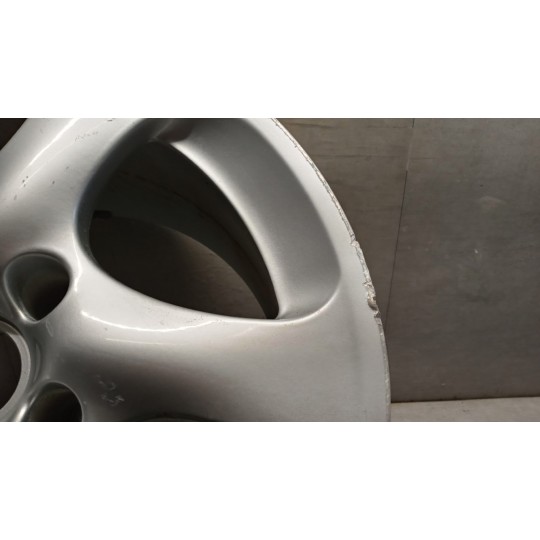 ALLOY WHEELS  PORSCHE 911 (996) used