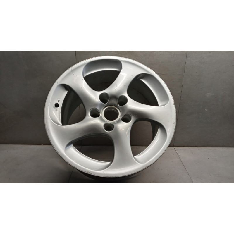 PORSCHE ALLOY WHEELS  PORSCHE 911 (996) used
