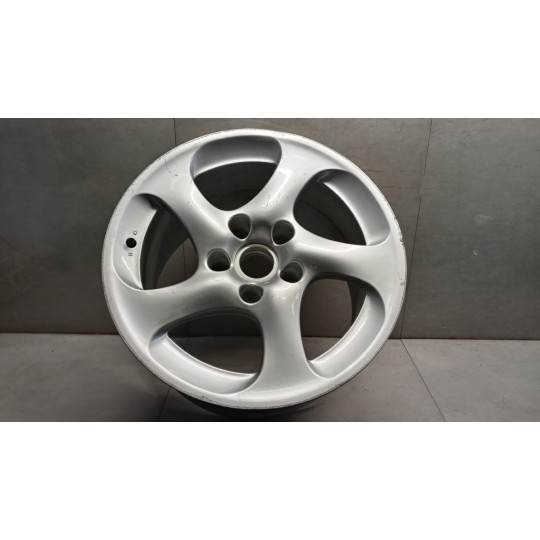 ALLOY WHEELS  PORSCHE 911 (996) used