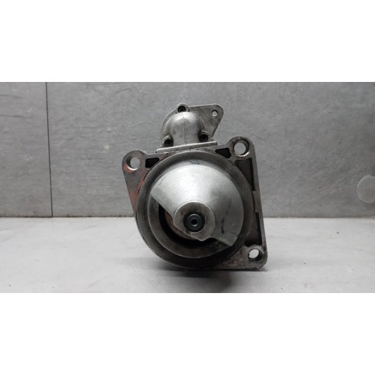 STARTER MOTOR IVECO 145-17 used