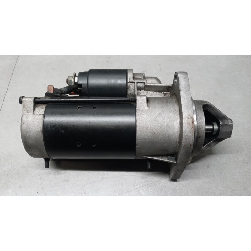 IVECO STARTER MOTOR IVECO 145-17 used