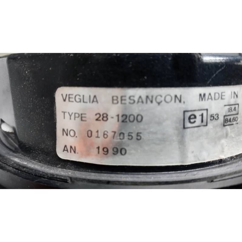 IVECO TACHIGRAFO IVECO 145-17 usato