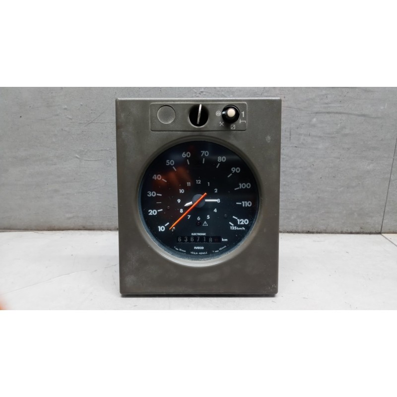 IVECO TACHIGRAFO IVECO 145-17 usato