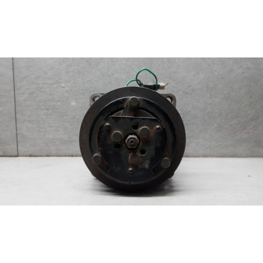 COMPRESSORE ARIA CONDIZIONATA IVECO 145-17 usato
